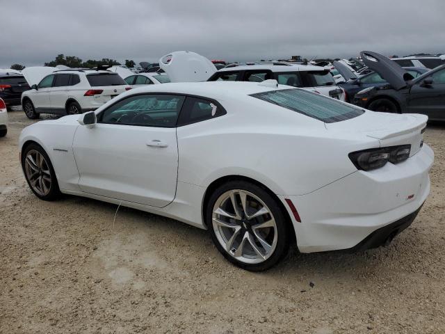 1G1FD1RX6L0122248 Chevrolet Camaro LT 2