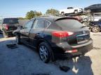 2010 Infiniti Ex35 Base იყიდება Montgomery-ში, AL - Front End
