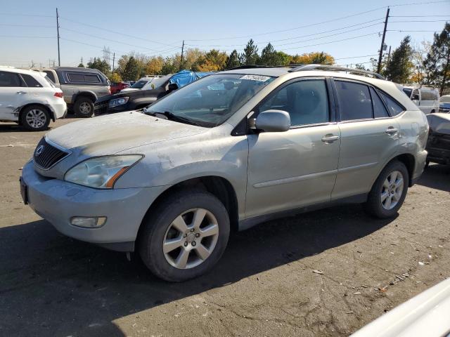 2005 Lexus Rx 330