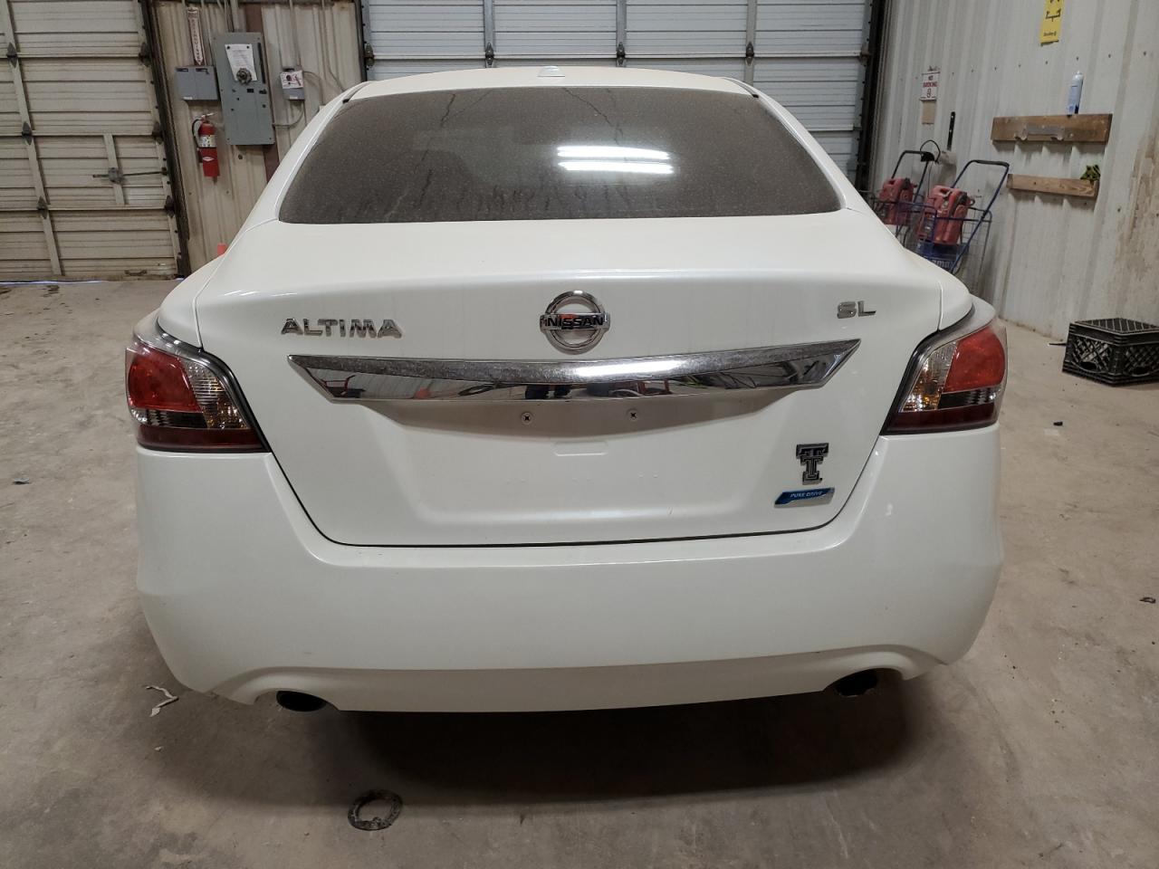 2014 Nissan Altima 2.5 VIN: 1N4AL3AP0EC108865 Lot: 77693474