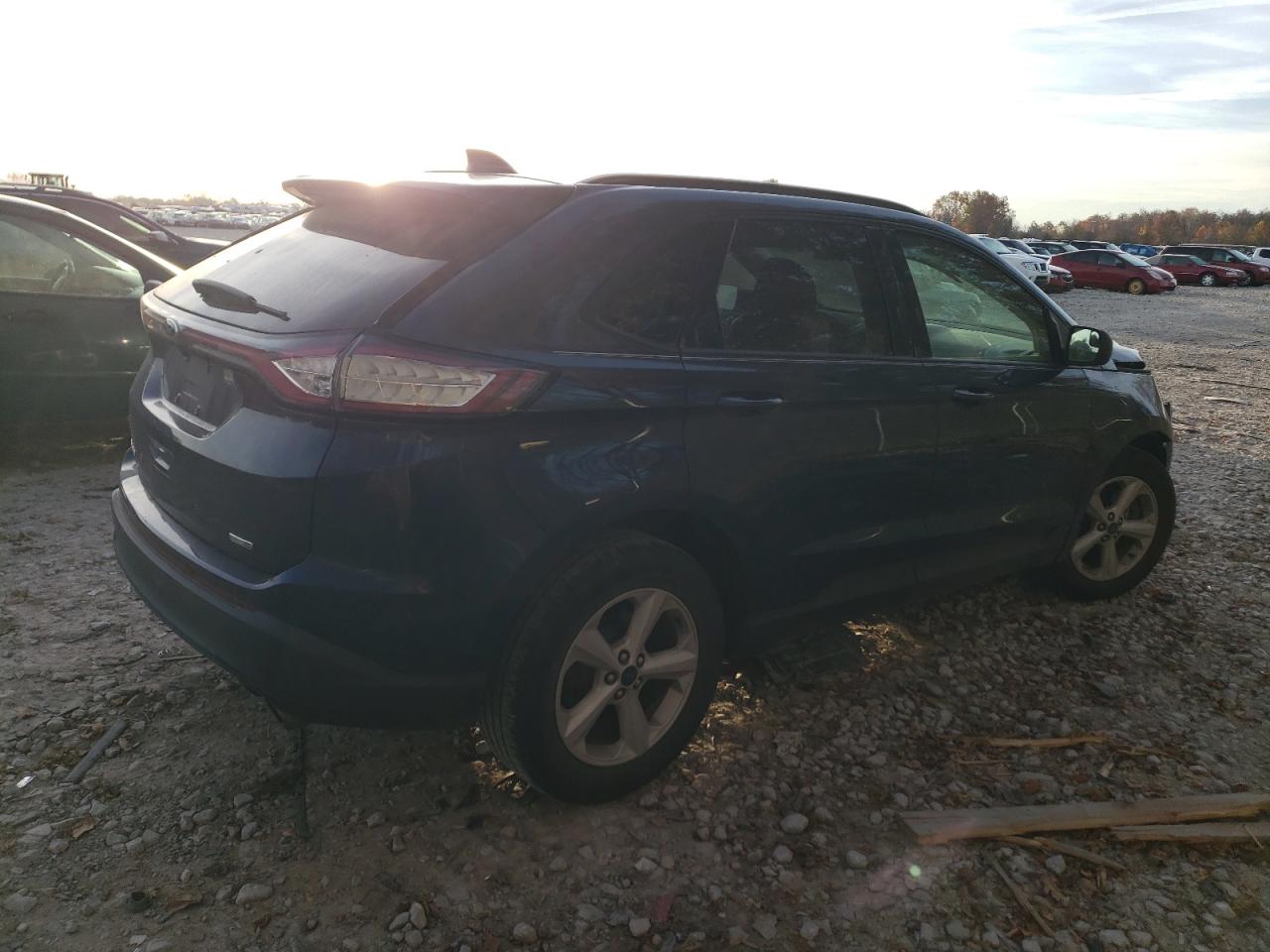 2017 Ford Edge - Image 3