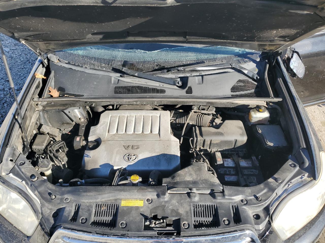 2008 Toyota Highlander - Image 12