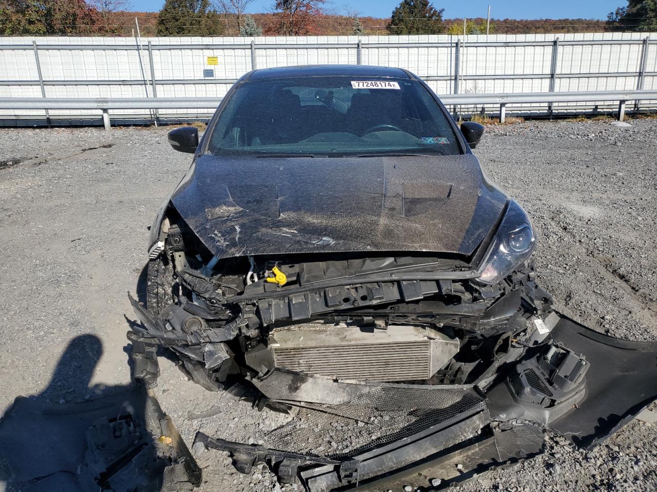 2017 Ford Focus - Image 5