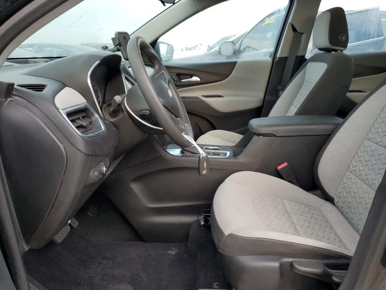 2022 Chevrolet Equinox - Image 7