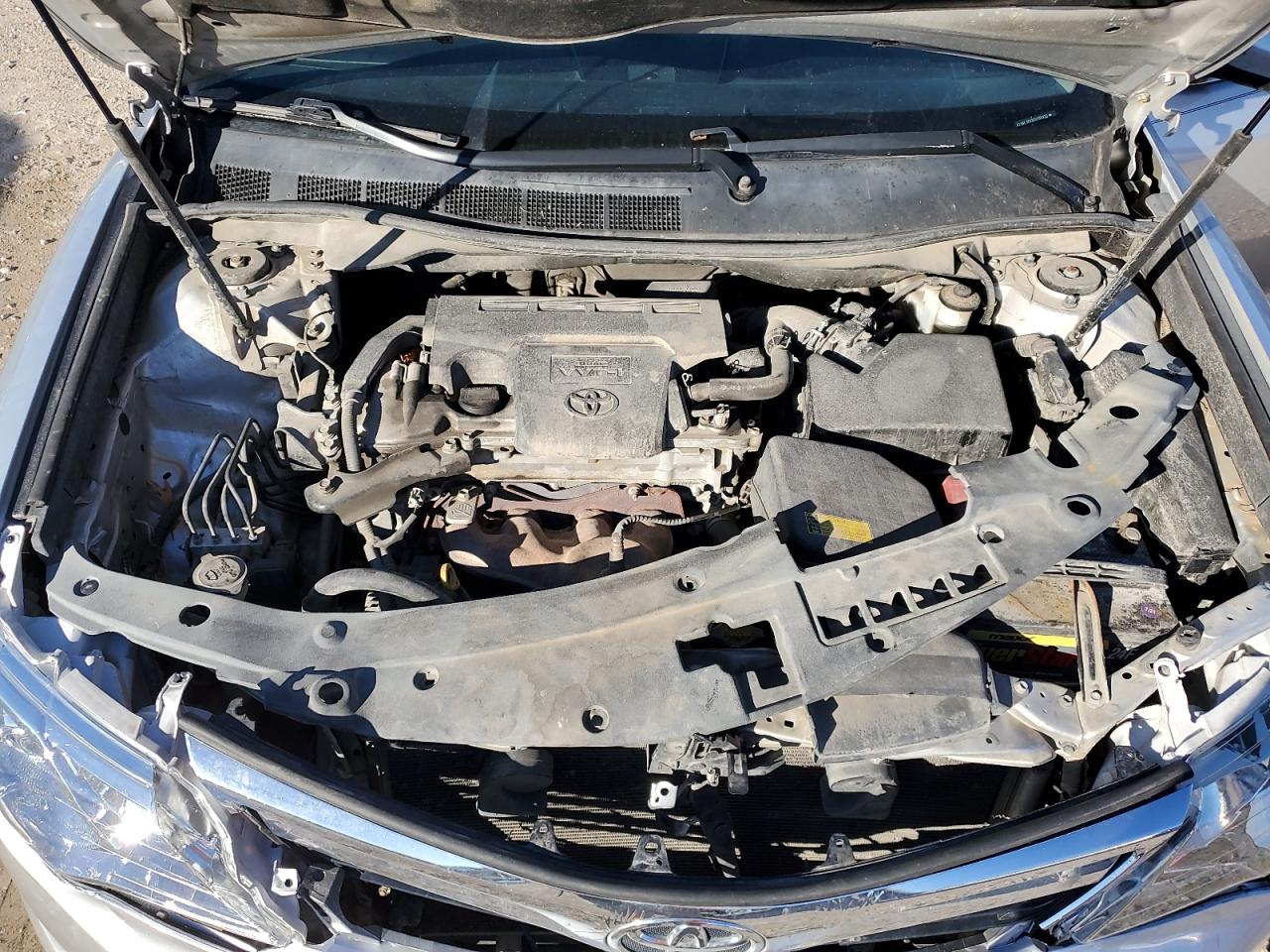 2012 Toyota Camry - Image 11
