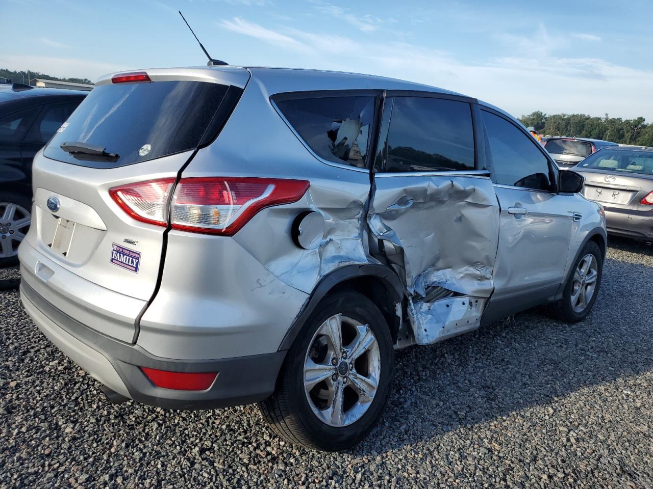 2016 Ford Escape - Image 3