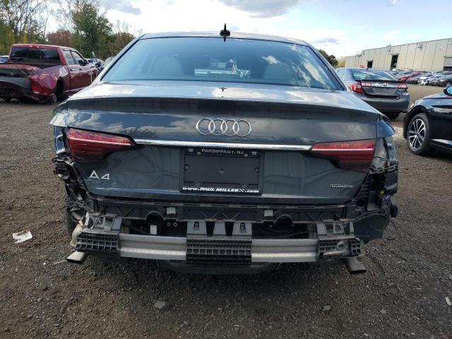 WAUABAF43MA086187 Audi A4 PREMIUM 6