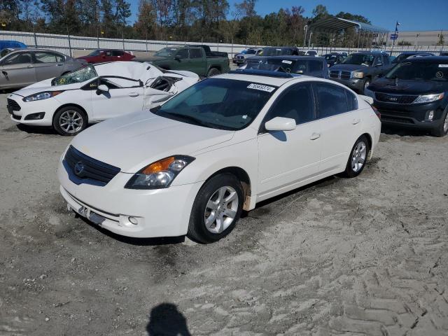 2007 Nissan Altima 2.5