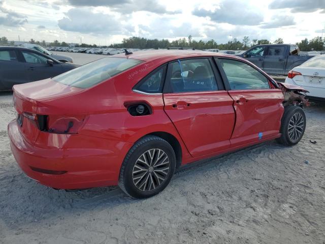 3VWN57BU7MM078629 Volkswagen Jetta S 3