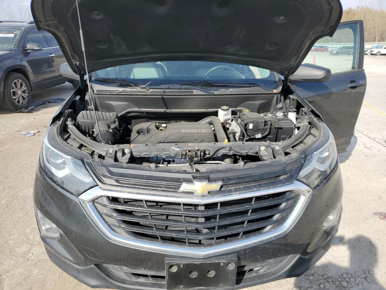 2020 Chevrolet Equinox - Image 11