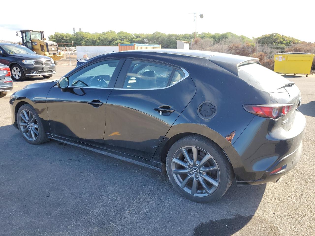 2021 Mazda 3 - Image 2