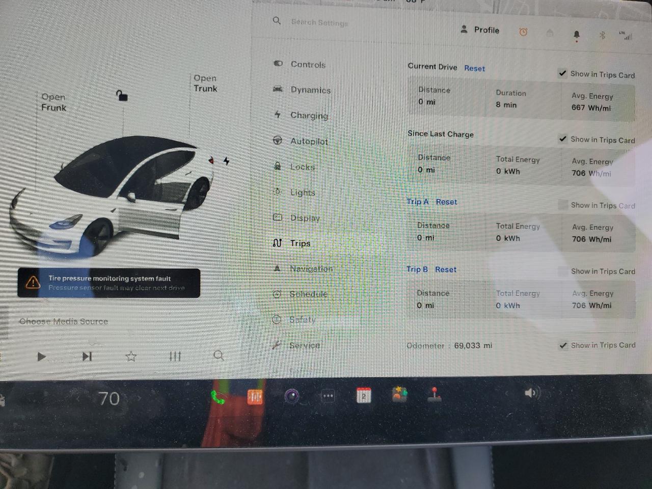 5YJ3E1EAXMF096166 2021 Tesla Model 3