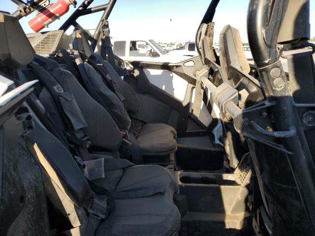 2022 POLARIS RZR PRO XP 4 SPORT