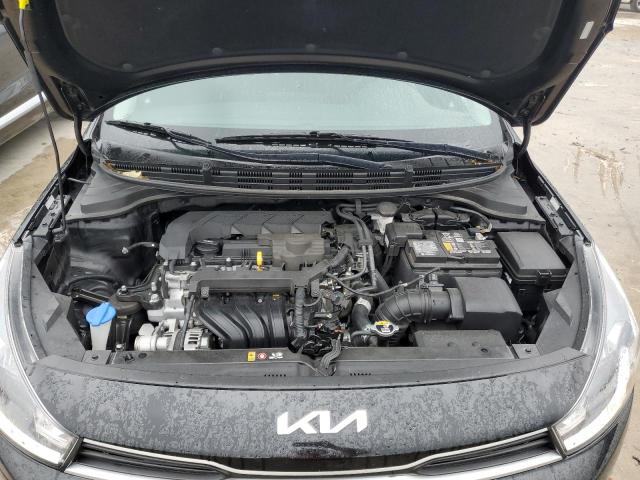 3KPA24AD9PE529309 Kia Rio LX 11