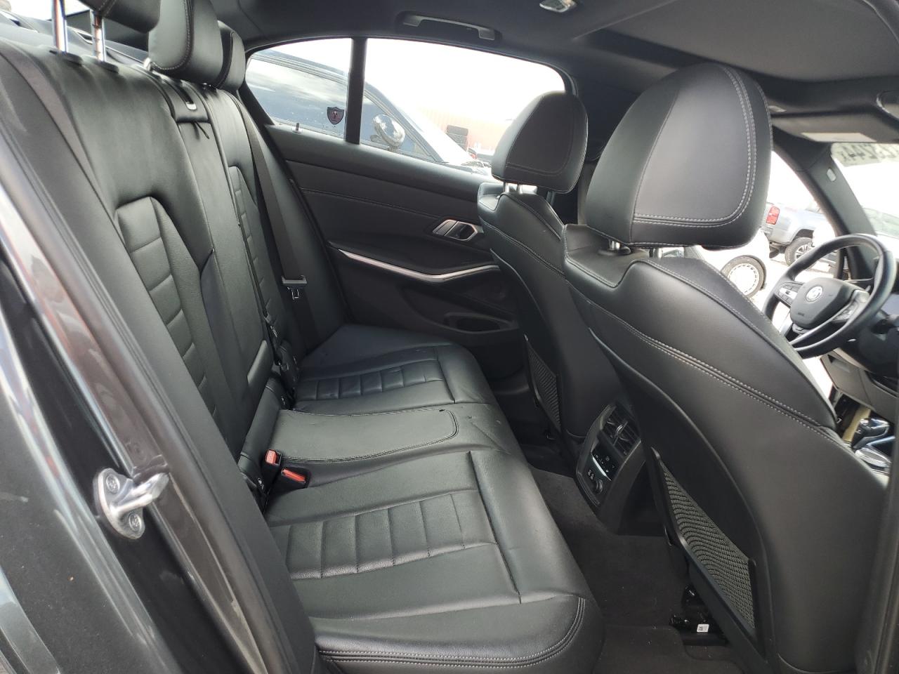 2020 BMW 3er - Image 10