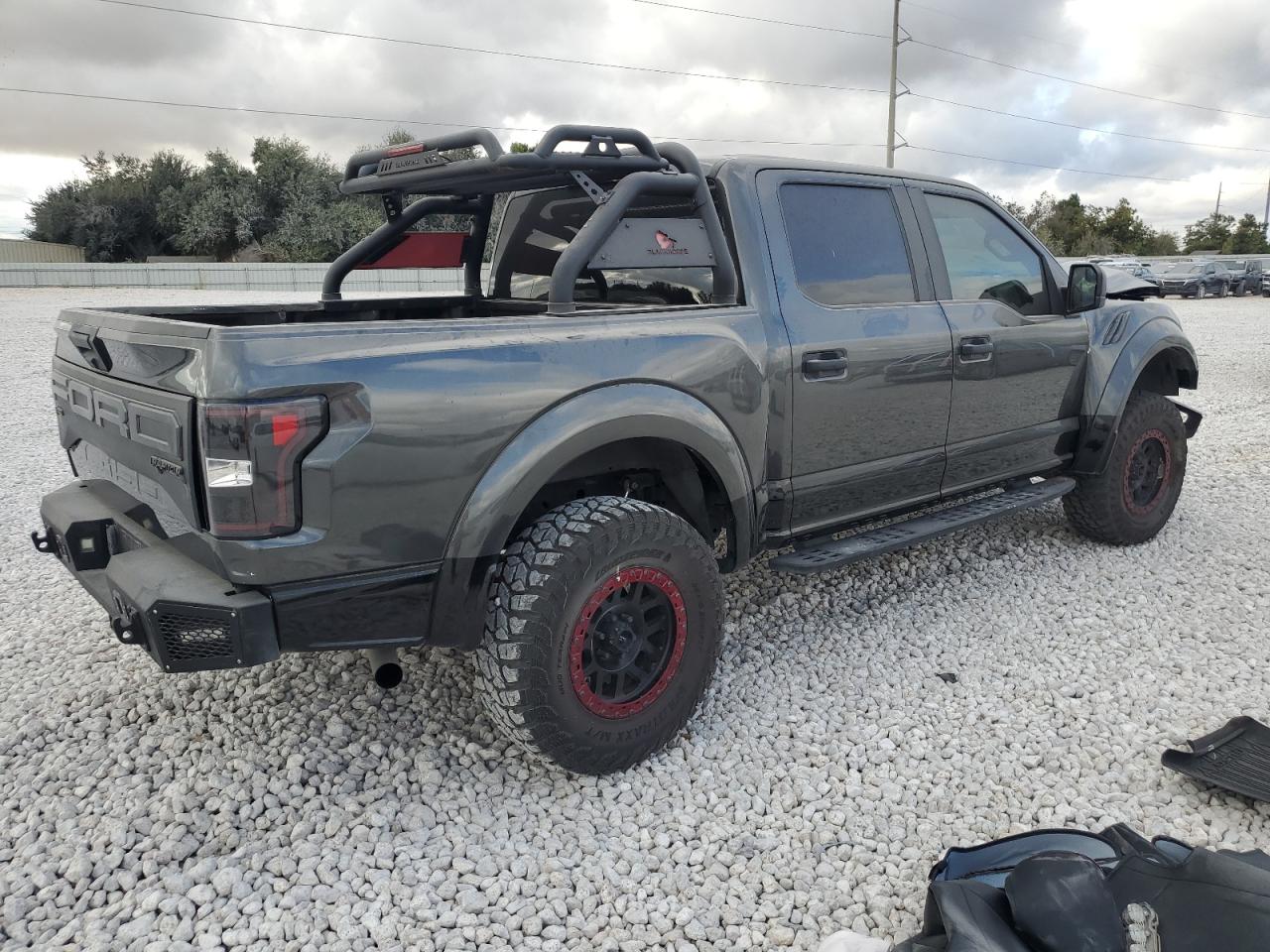 2019 Ford F-150 - Image 3
