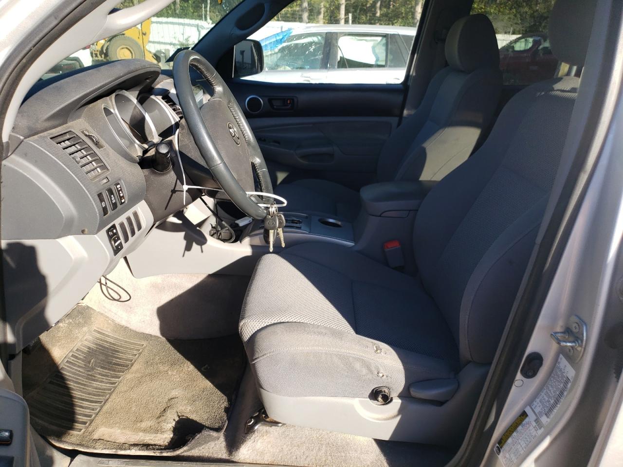 2007 Toyota Tacoma - Image 7