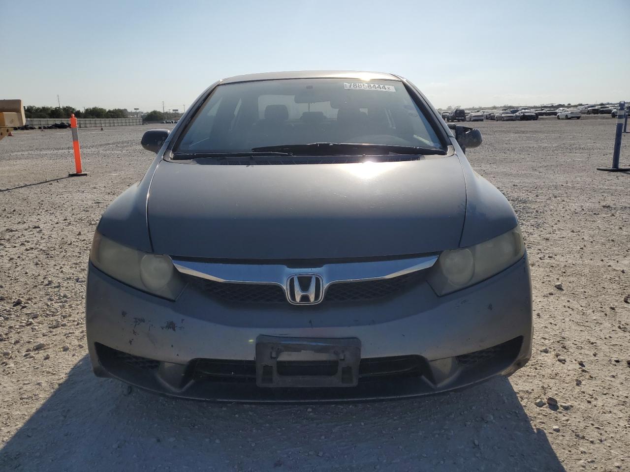 2009 Honda Civic - Image 5