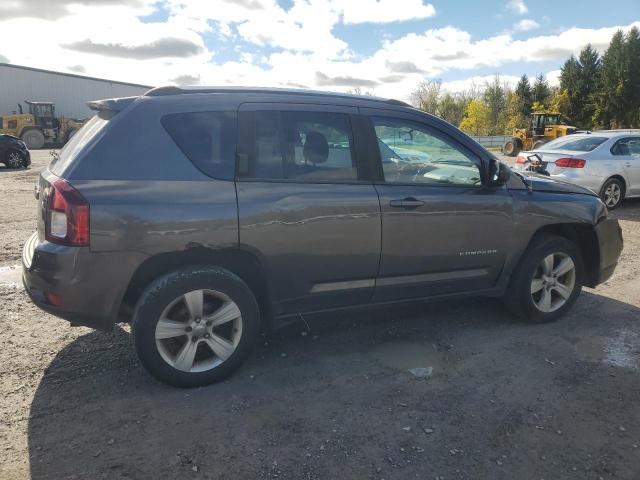  JEEP COMPASS 2014 Szary