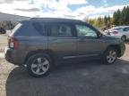 2014 Jeep Compass Sport за продажба в Leroy, NY - Front End