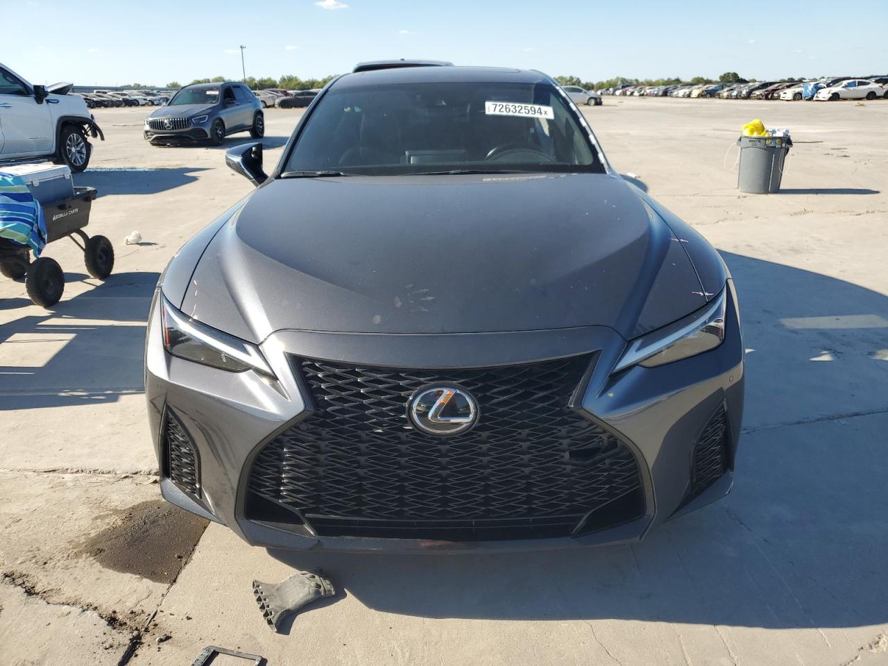 2022 Lexus IS - Image 5