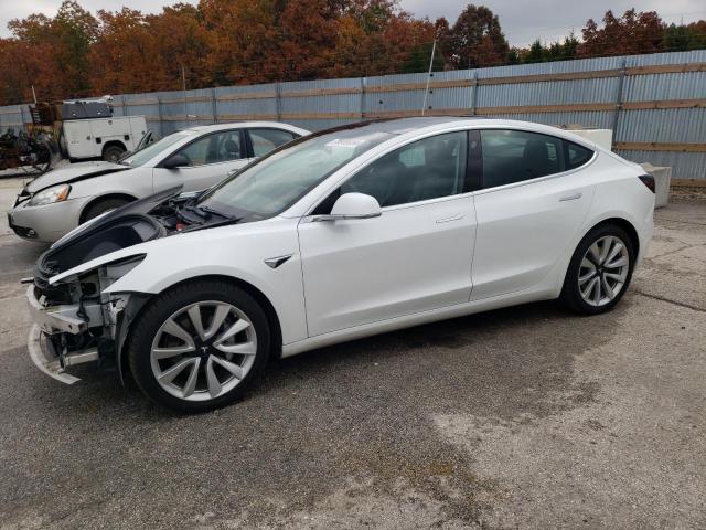 5YJ3E1EB6LF589124 Tesla Model 3 