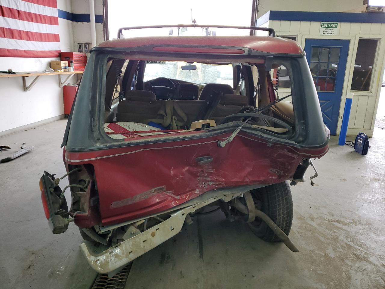 1995 Ford Explorer - Image 6