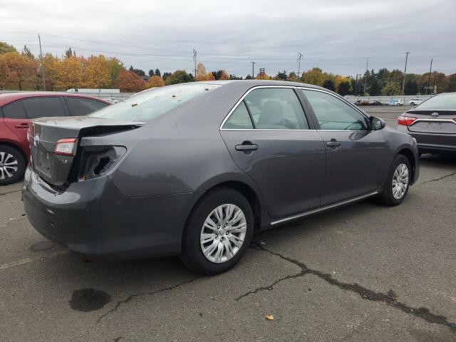  TOYOTA CAMRY 2014 Сріблястий