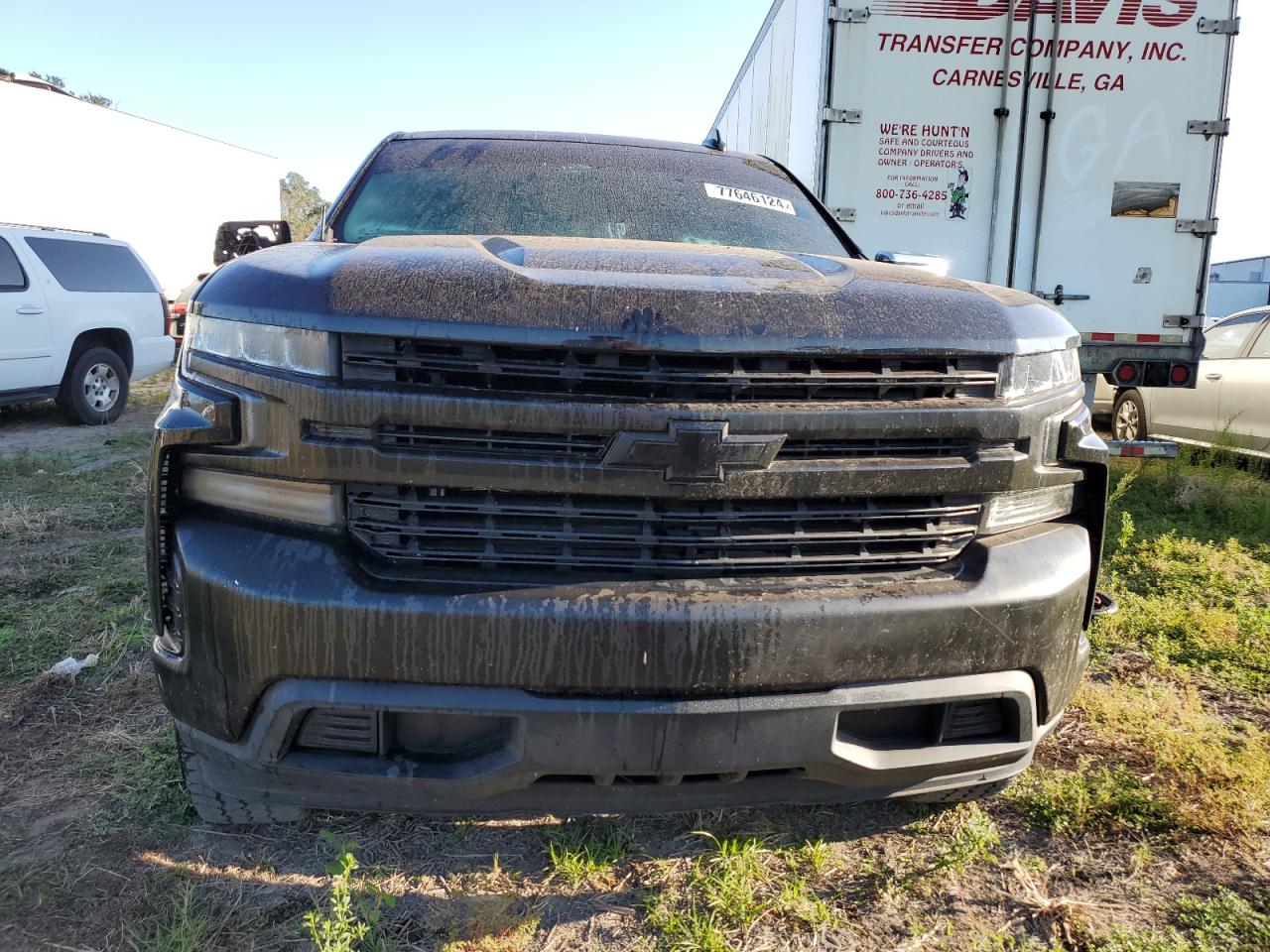 2019 Chevrolet Silverado - Image 5