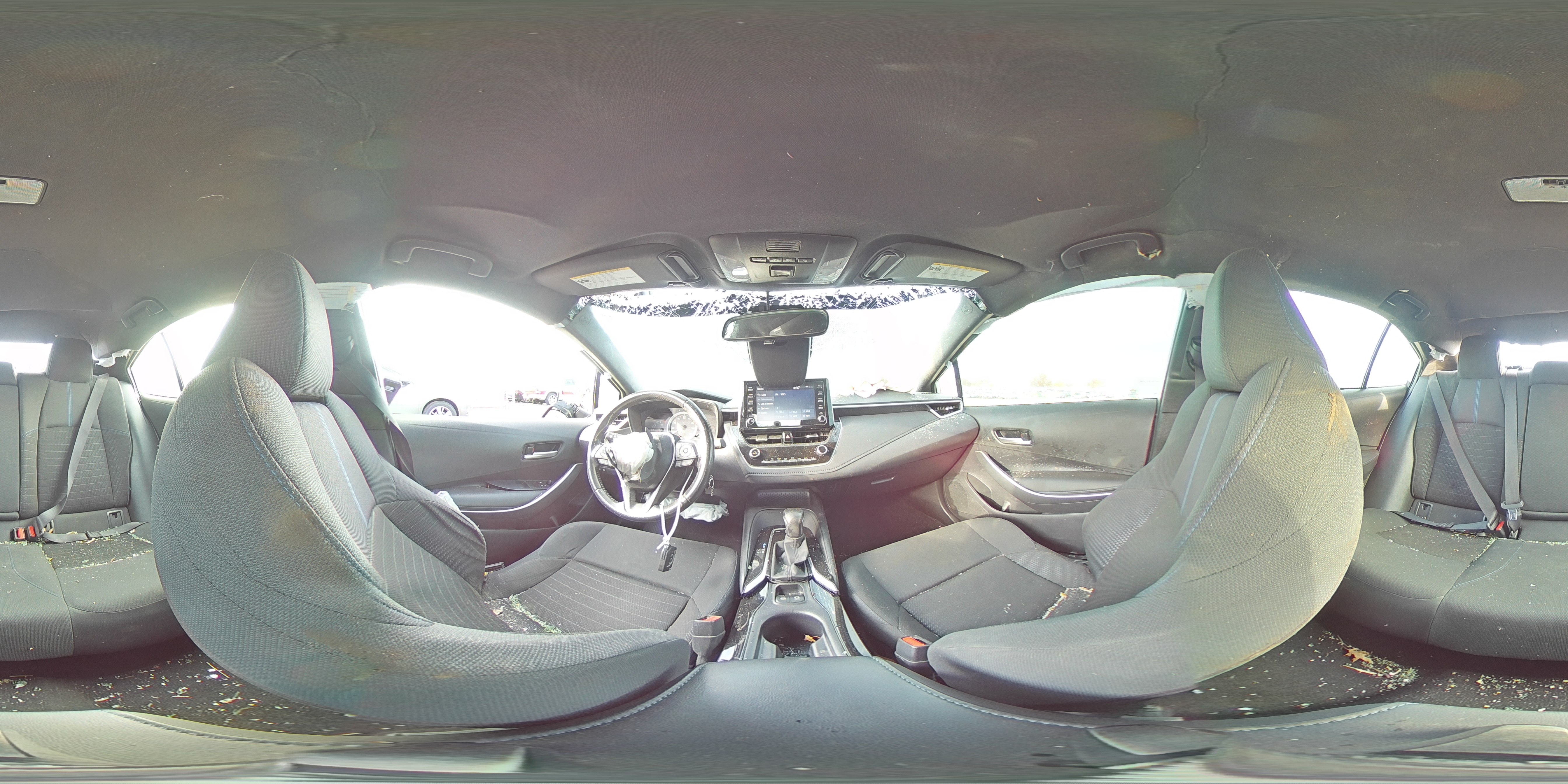 2020 Toyota Corolla - Image 13