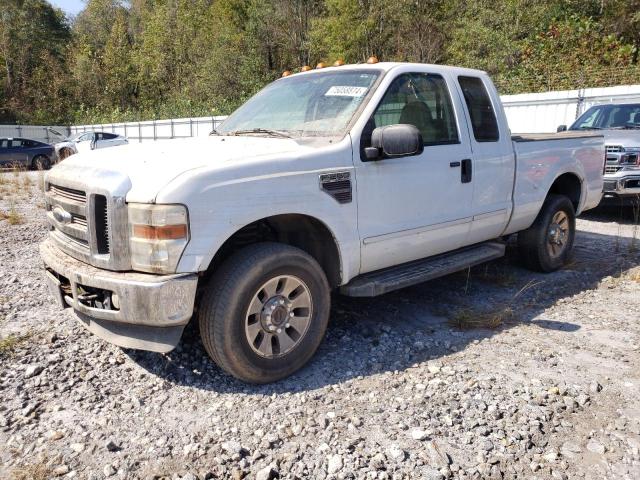 2008 Ford F250 Super Duty