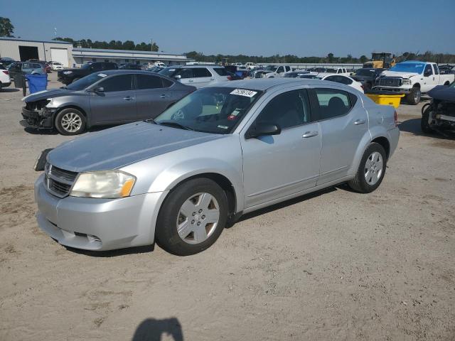 2010 Dodge Avenger Sxt იყიდება Harleyville-ში, SC - Front End