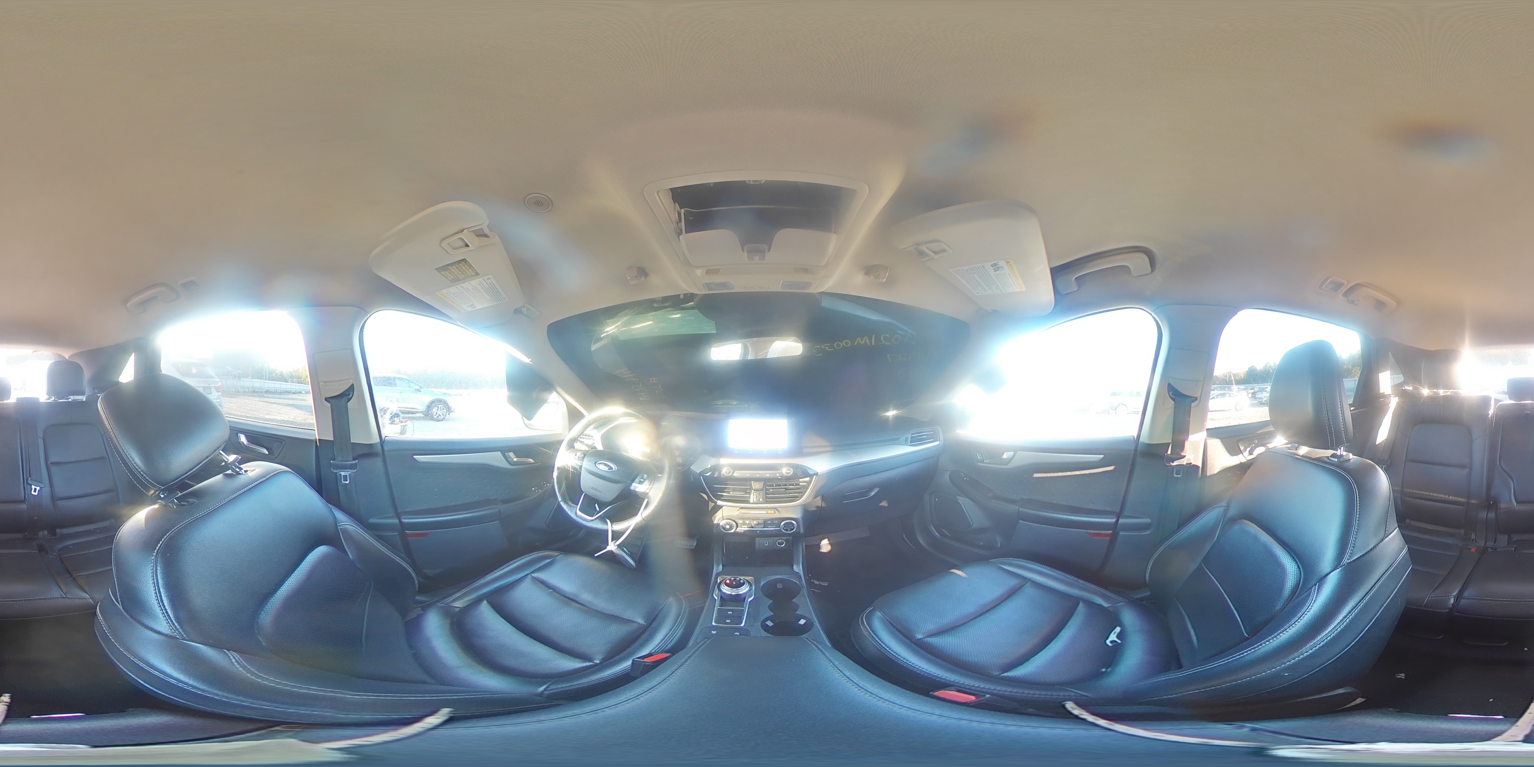 2020 Ford Escape - Image 13