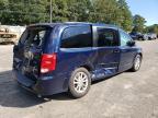 2014 Dodge Grand Caravan Sxt na sprzedaż w Eight Mile, AL - Side