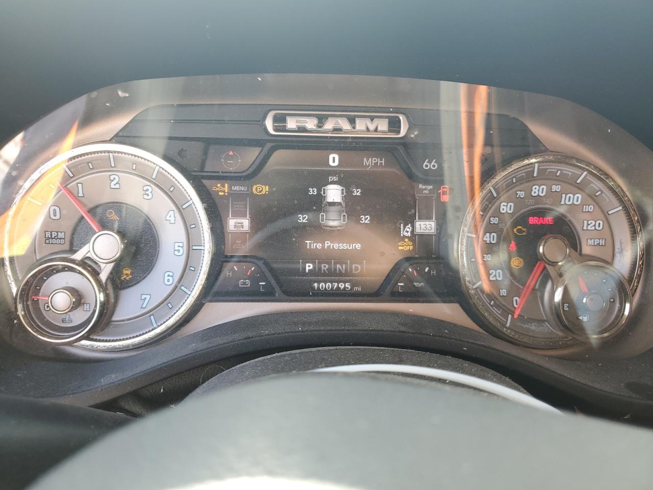 2019 RAM 1500 - Image 9