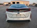 2022 Toyota Prius Prime Le for Sale in Oklahoma City, OK - Front End