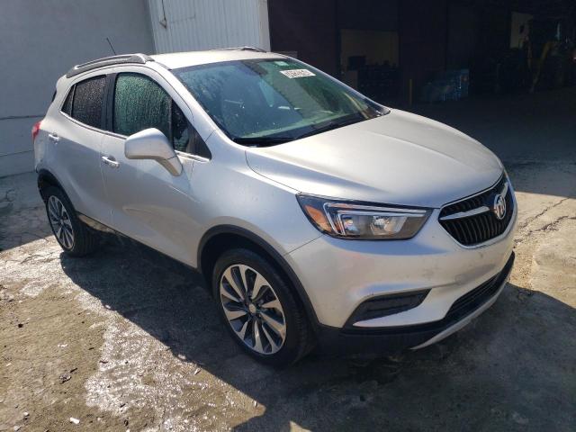 KL4CJASM0NB520625 Buick Encore PRE 4