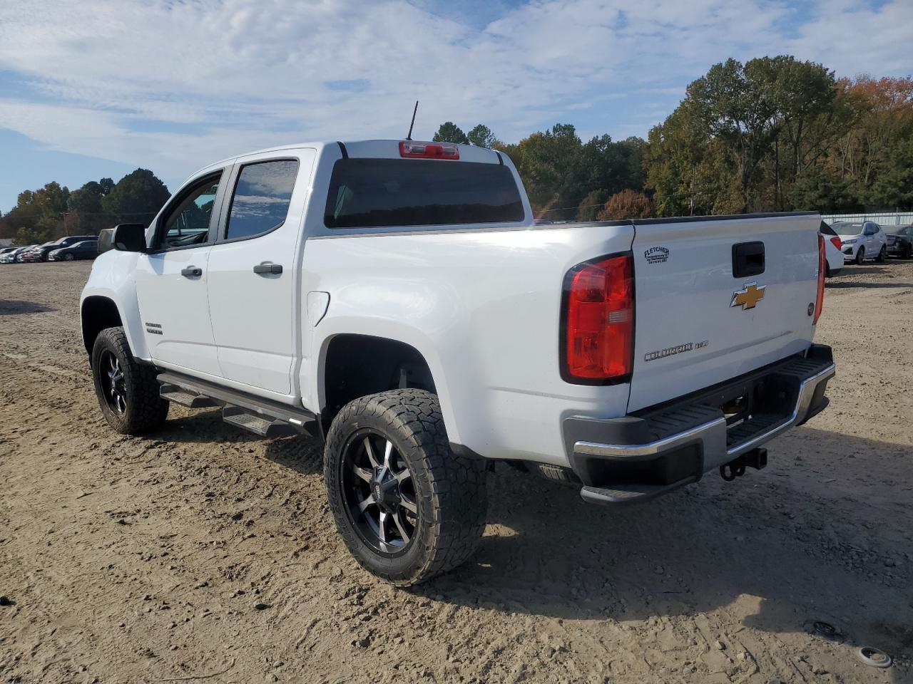 2020 Chevrolet Colorado - Image 2