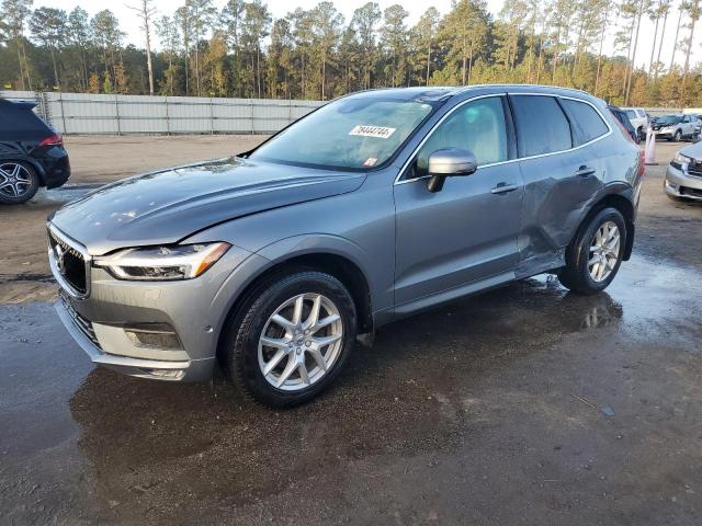 2019 Volvo Xc60 T5