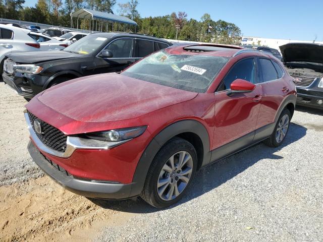 2024 Mazda Cx-30 Premium