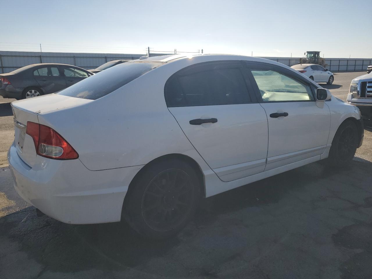 2009 Honda Civic - Image 3