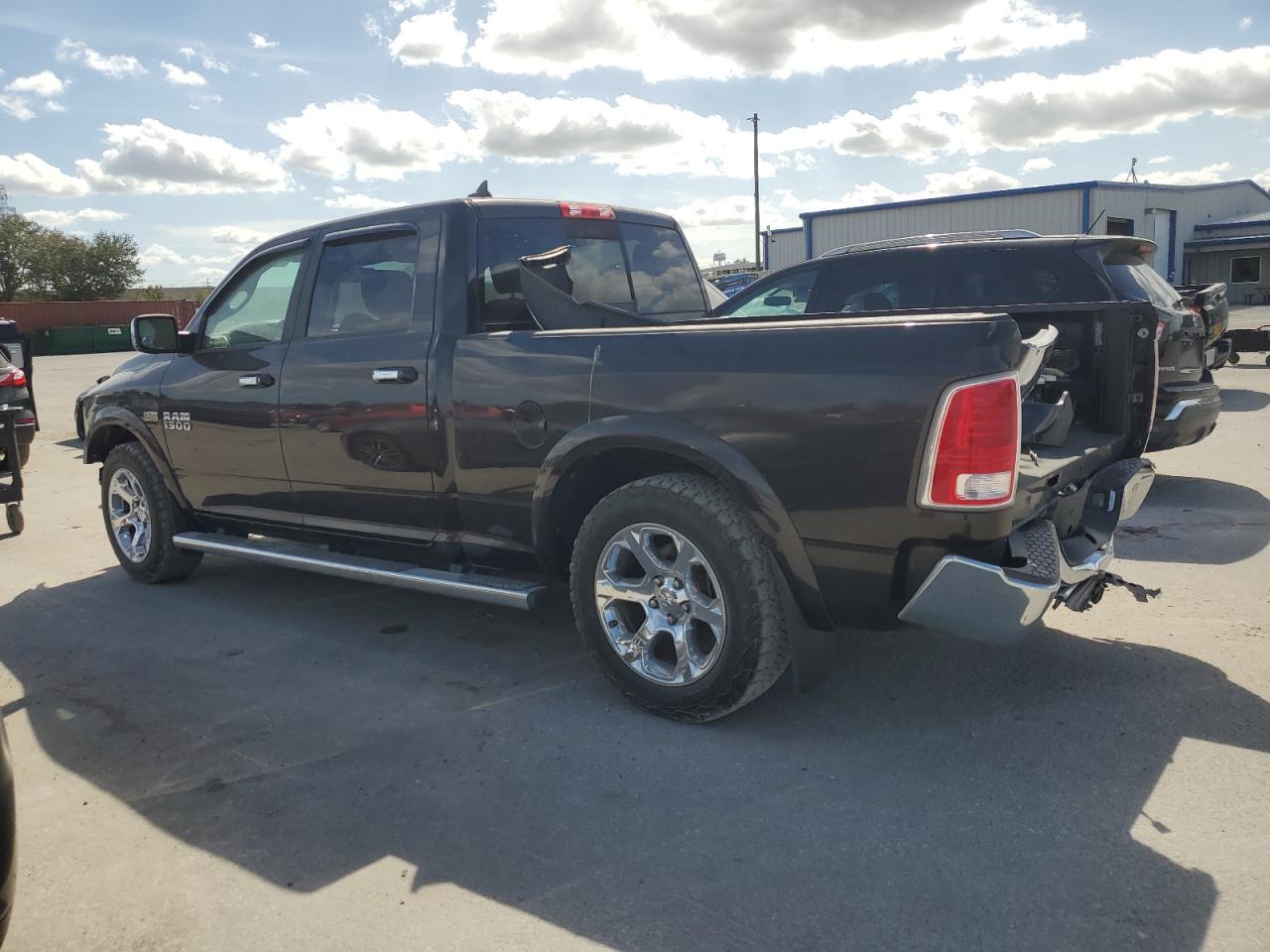 2017 RAM 1500 - Image 2
