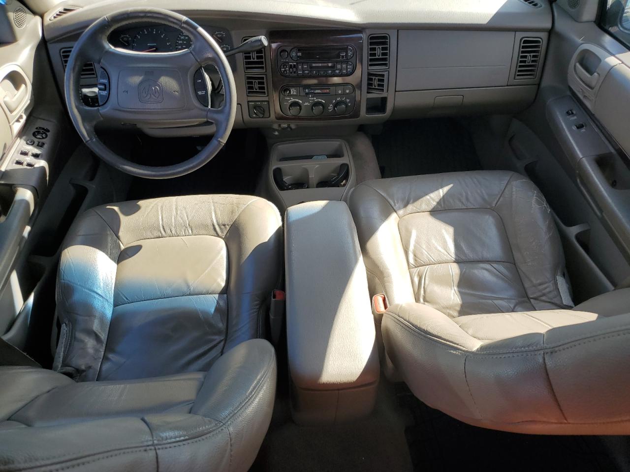 2002 Dodge Durango - Image 8
