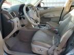 2009 Subaru Forester 2.5X Limited за продажба в Littleton, CO - Side