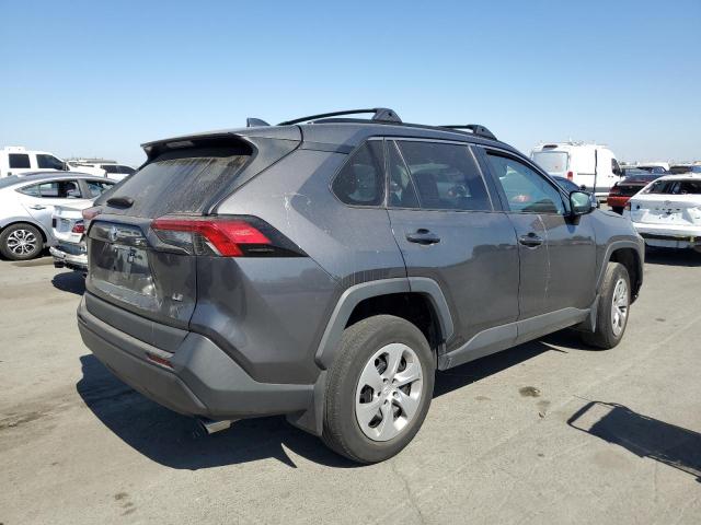  TOYOTA RAV4 2019 Сірий