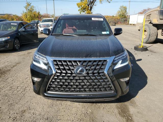 2022 LEXUS GX 460