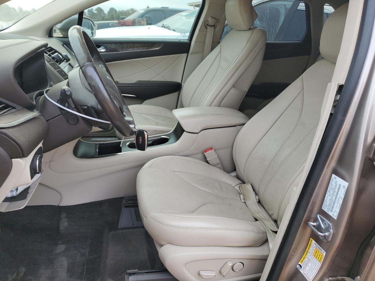 2018 Lincoln MKC - Image 7