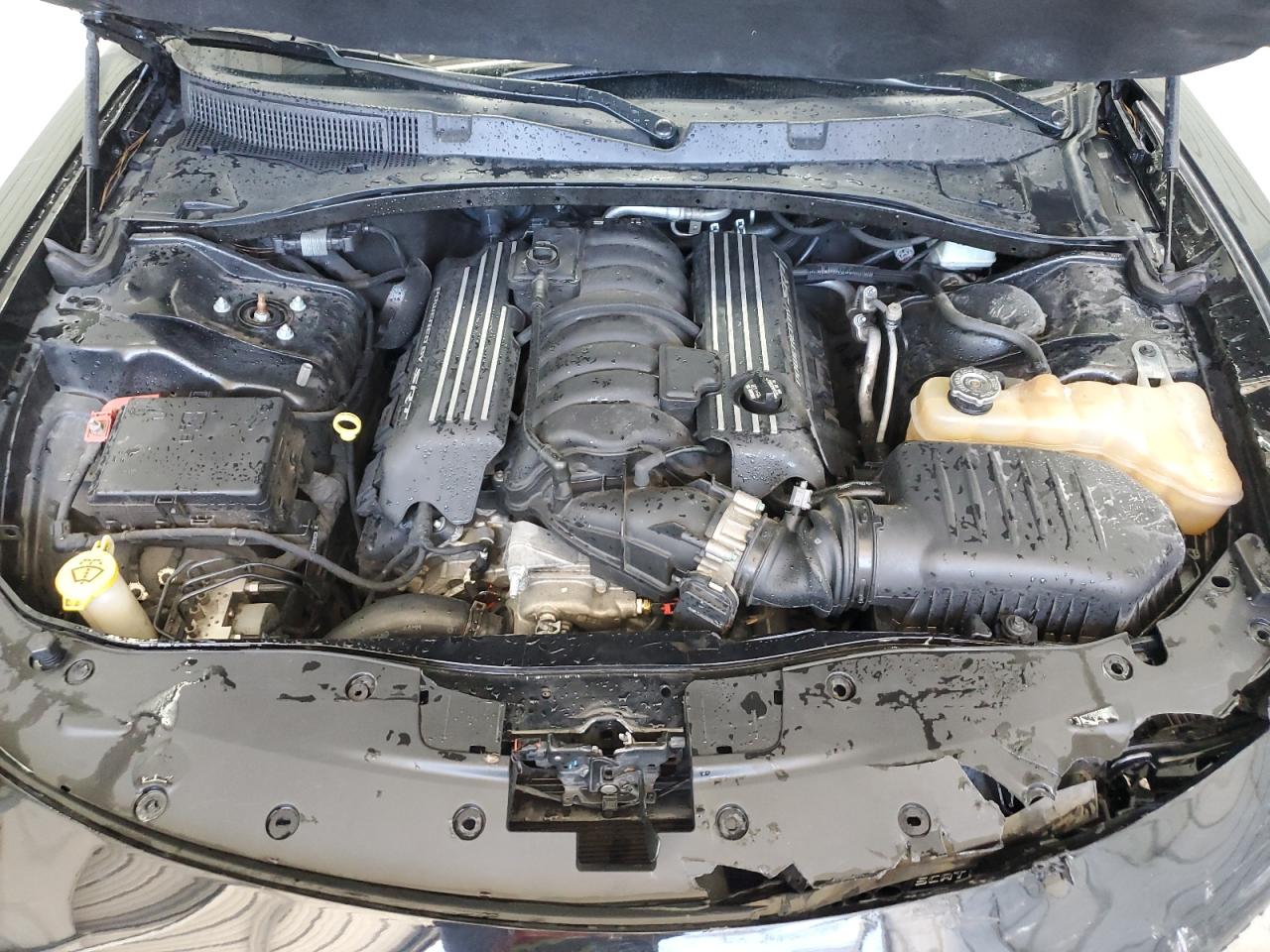 2018 Dodge Charger - Image 11