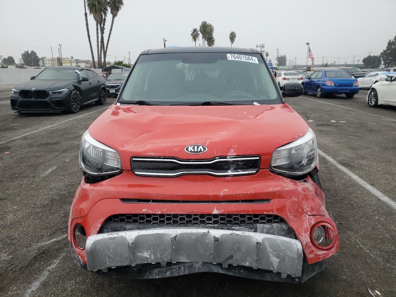 2018 Kia Soul - Image 5