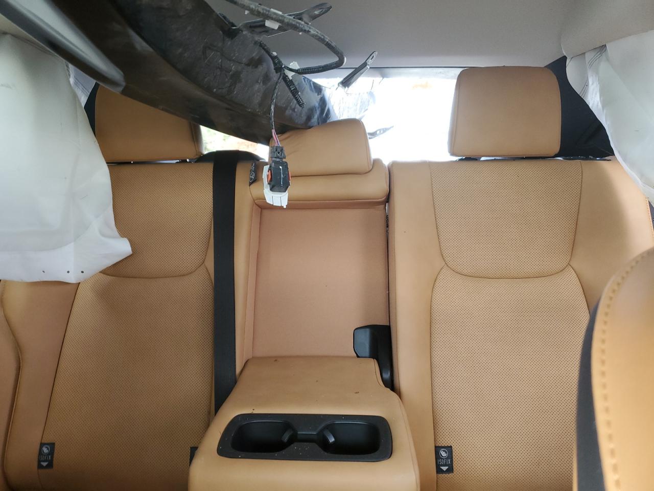 2024 Lexus Rz 450E VIN: JTJAAAAB5RA023625 Lot: 75873304